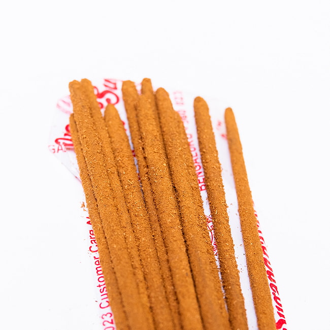 【12個セット】【Satya】ミッドナイト・ブルーム香 Midnight Bloom Incense 5 - 良い香りがしてきます