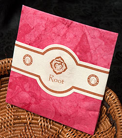 サシェの7チャクラセット - サブ2