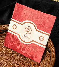 サシェの7チャクラセット - サブ3