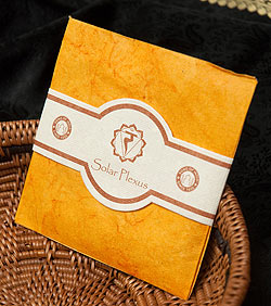 サシェの7チャクラセット - サブ4