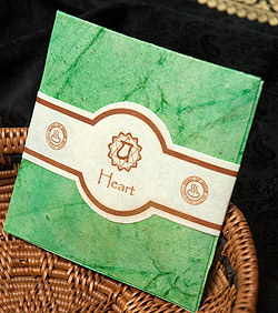 サシェの7チャクラセット - サブ5