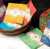 サシェの7チャクラセット(SET-INSE-72)