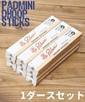 [12ケースセット]Padmini Dhoop Sticks 大の商品写真