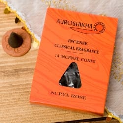 【自由に選べる4個セット】オウロシカコーン香 - サブ2