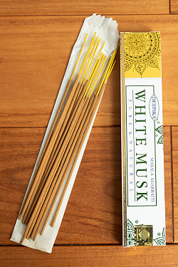 【自由に選べる4個セット】Deepika メディテーション香 Meditation - サブ3