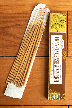 【自由に選べる4個セット】Deepika メディテーション香 Meditation - サブ4