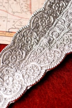 葉型香立て【ゾウ】 - サブ4