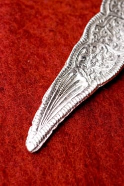 葉型香立て【ゾウ】 - サブ5