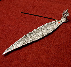 葉型香立て【ガネーシャ】 - サブ2