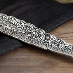 葉型香立て【ガネーシャ】 - サブ4