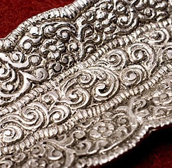 葉型香立て【ガネーシャ】 - サブ5