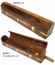 IND-INSHLD-555の評価写真