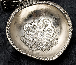 壁掛け香立て【ラクシュミー】 - サブ3