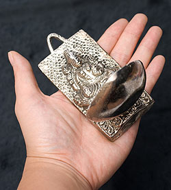 壁掛け香立て【ラクシュミー】 - サブ5