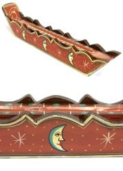 船型香立-チャンドラの商品写真