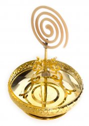 華やか線香立て(IND-INSHLD-470)