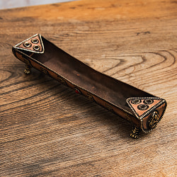 チベット香用お香立て - 大 - サブ2