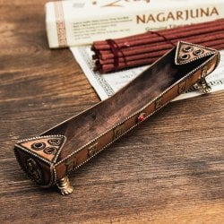 チベット香用お香立て - 大