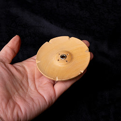 インド香＆ネパール香立て - 小 - サブ4