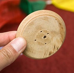 インド香＆ネパール香立て[7cm] - サブ4