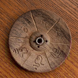 インド香＆ネパール香立て[7cm] - サブ5