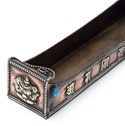 チベット香用お香立て - 中 - サブ2