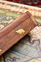 IND-INSHLD-555の評価写真