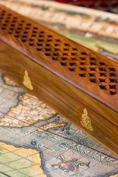 IND-INSHLD-555の評価写真