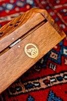 IND-INSHLD-555の評価写真