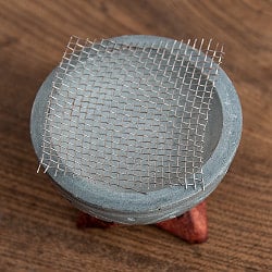 レジン香用お香たて - ソープストーン - サブ2