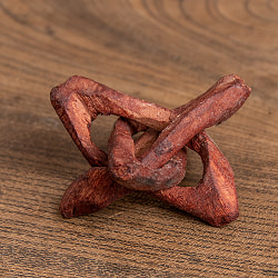 レジン香用お香たて - ソープストーン - サブ4