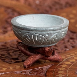 レジン香用お香たて - ソープストーン - サブ5