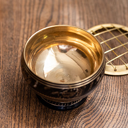 【全3種】レジン香・樹脂香用の香炉　お香たて - サブ4