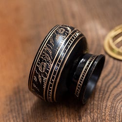 【全3種】レジン香・樹脂香用の香炉　お香たて - サブ5