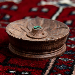 インド香＆ネパール香立て【7cm】 - サブ3