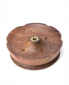 インド香&ネパール香立て【7cm】