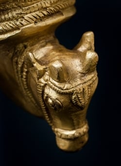 聖牛のジャルダーラ（水差し） 大 - サブ3