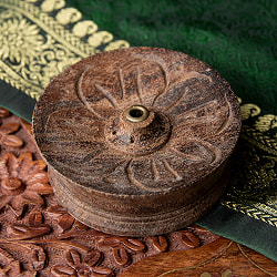 ネパール香立て - 中 - サブ2