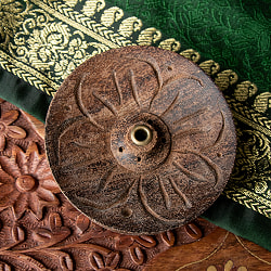 ネパール香立て - 中 - サブ3