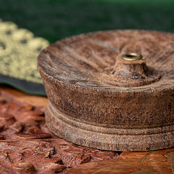 ネパール香立て - 中 - サブ4