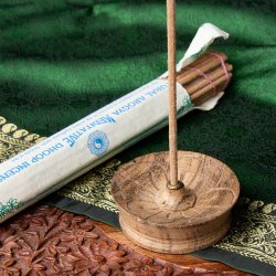 ネパール香立て - 中