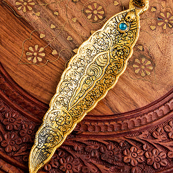 葉型香立て【ガネーシャ】 - サブ3