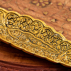 葉型香立て【ガネーシャ】 - サブ4