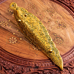 葉型香立て【ガネーシャ】 - サブ5