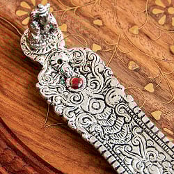 さじ型香立て【ガネーシャ】 - サブ3