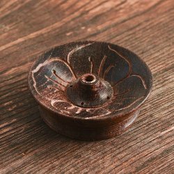 ネパール香立て - 中