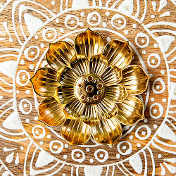 蓮の花のお香たて　小さめ - サブ3