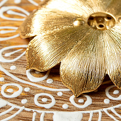 蓮の花のお香たて　小さめ - サブ5