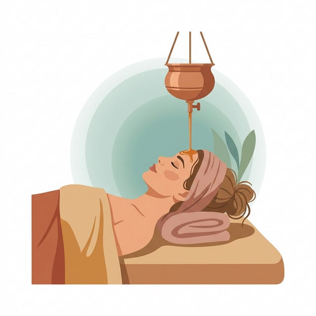 アーユルヴェーダサロン