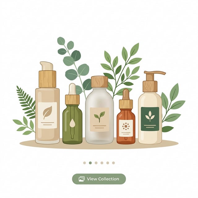 自然派ショップ